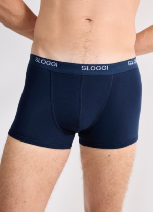 Sloggi Men Basic Short